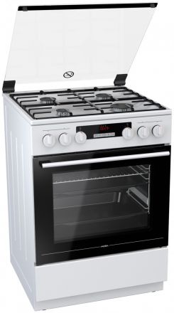 K868AW6 bílá + 5LET záruka ZDARMA