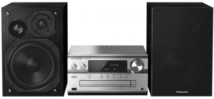 SC-PMX80EG-S stříbrná