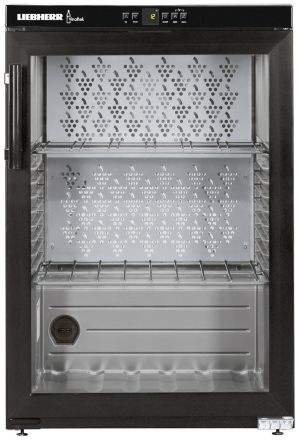 WKb1812 černá 5let záruka po registraci