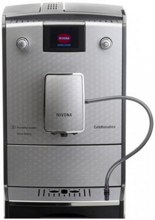 NICR768 CafeRomatica 768 šedá