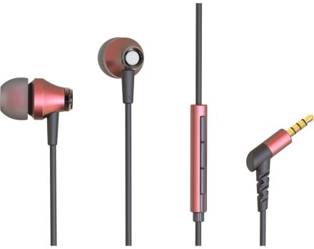 BHP4020mk2 Red červená