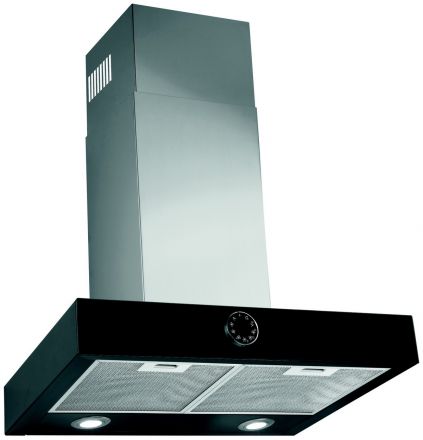 DTA6SY2B černá/nerez