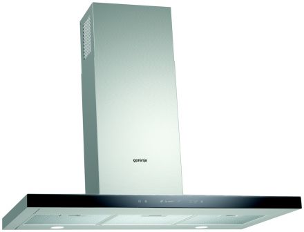 WHC943A1XGB černá/nerez