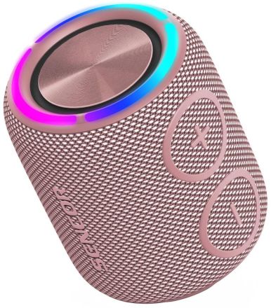 SIRIUS 2 MINI ROSE růžová