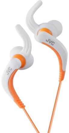 HA-ETX30W bílá/oranžová