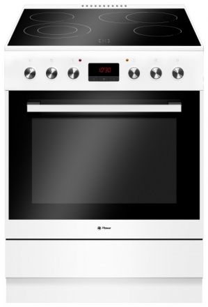 RCV6011M bílá + 4ROKY záruka ZDARMA