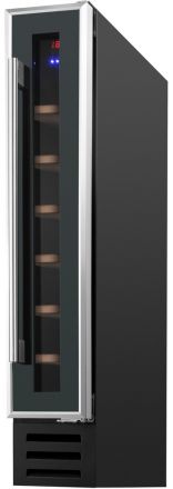 PW7BI černá/nerez + 5LET záruka ZDARMA