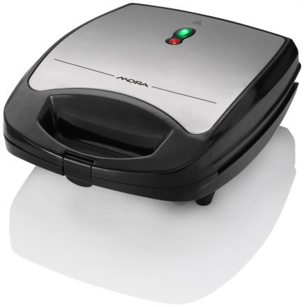 MS903BK černá/nerez