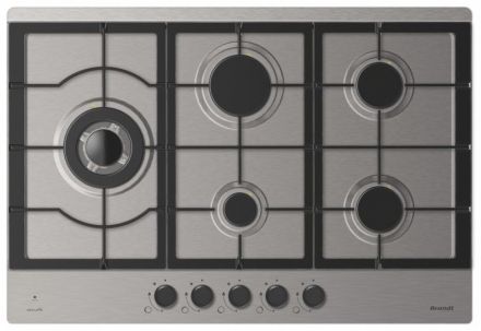 BPE6504X nerez + 4ROKY záruka ZDARMA