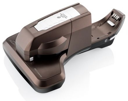 144890100 AQUALIO hnědá