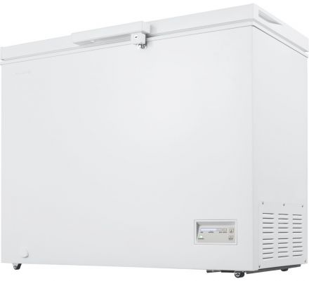 PCF3802i bílá Bezplatný servis + 3 roky po registraci