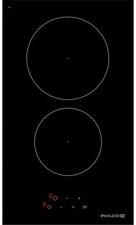 PHS3292C černá Bezplatný servis + 3 roky po registraci