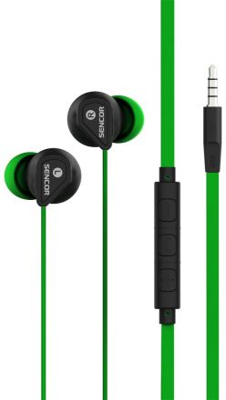 SEP172VCMGREEN zelená