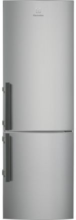 EN3601MOX stříbrná