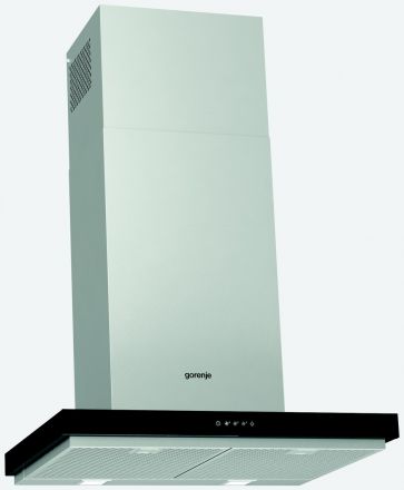 WHT643E4XBG černá/nerez/sklo