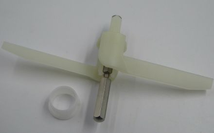 00630760 unašeč MUM5x, MUMS