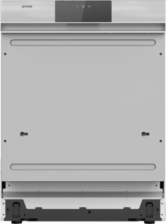 GI62040X nerez Bezplatný servis 5 let po registraci