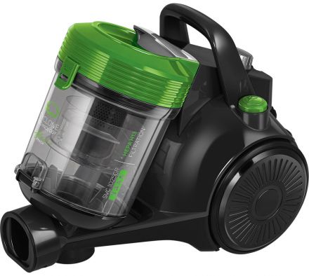 SVC1025GR zelená/černá