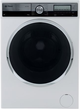 RWF1491B bílá + 4ROKY záruka ZDARMA