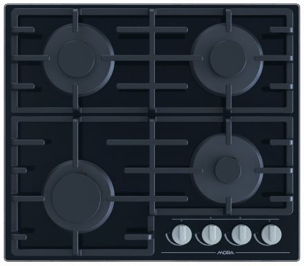 VDP645GB7 černá/sklo