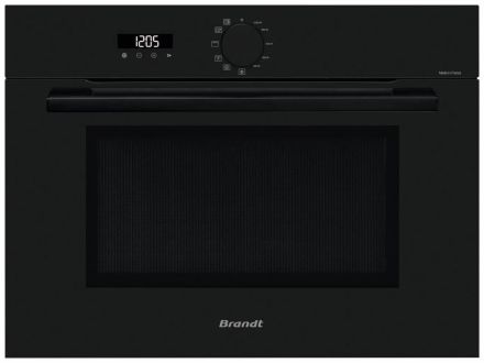 BKC7154BB černá 4roky záruka zdarma po registraci