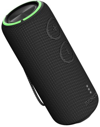 SIRIUS 2 MAXI BLACK černá