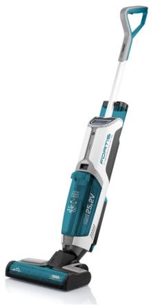 722490000 Fortis 4v1 černá/modrá/bílá