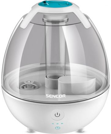 SHF950WH bílá
