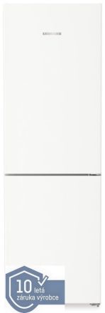 KGN52Vc03 bílá 10let záruka výrobce po registraci