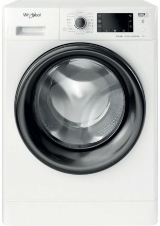 FWSD71283BVEEN bílá + 5LET záruka ZDARMA