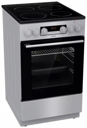 C5655BS inoxlook Bezplatný servis 5 let po registraci