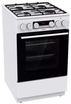 K7655CW bílá Bezplatný servis 5 let po registraci