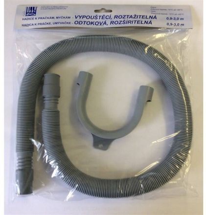 Flexi vypouštěcí hadice 5010