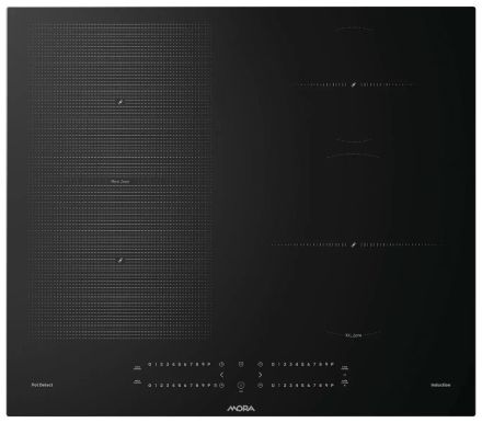 VDIS677C černá Bezplatný servis 5 let po registraci