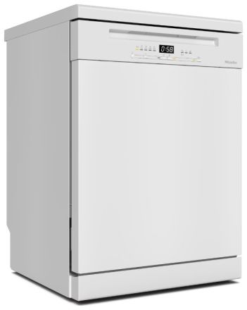 G5811SC briliantová bílá