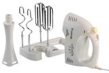 104690000 Promise bílá/žlutá