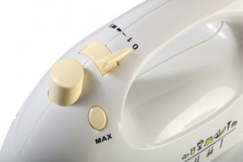 104690000 Promise bílá/žlutá