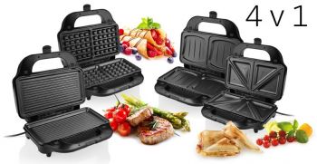 315190010 Sorento černá/nerez