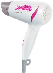 SHD7031RS bílá/růžová