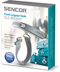 SLS900WH stříbrná