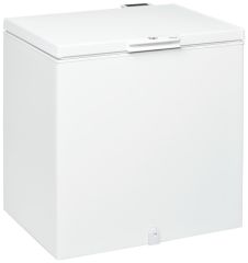 WHIRLPOOL WHS21222 bílá