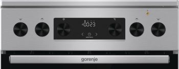 GECS5C70XPA nerez Bezplatný servis 5 let po registraci