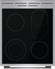 GECS5C70XPA nerez Bezplatný servis 5 let po registraci