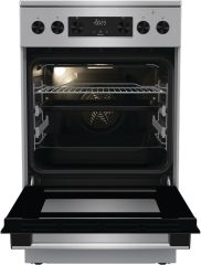 GECS5C70XPA nerez Bezplatný servis 5 let po registraci