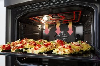 GECS5C70XPA nerez Bezplatný servis 5 let po registraci