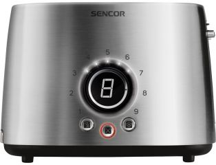 STS5050SS stříbrná