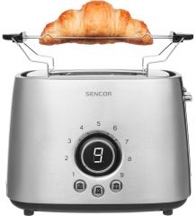 STS5050SS stříbrná