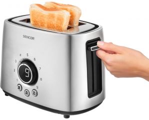 STS5050SS stříbrná