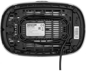 STS5050SS stříbrná