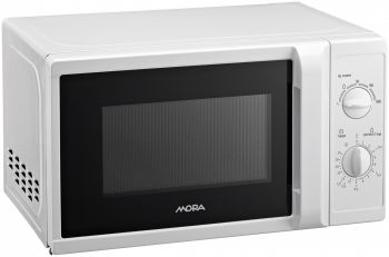 MORA MT120W bílá